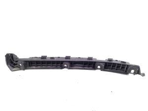 Kia Niro EX (2022–2026) Rear bumper bracket 86651AT000 - 3