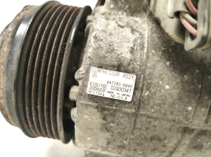 Mercedes Benz ML-Class 166 (2011–2015) Klimakompressor A0032305911 - 4