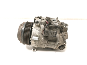 Mercedes Benz ML-Class 166 (2011–2015) Klimakompressor A0032305911 - 5
