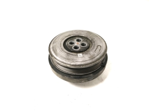 Mercedes Benz ML-Class 166 (2011–2015) Crankshaft pulley A6510351712 - 2