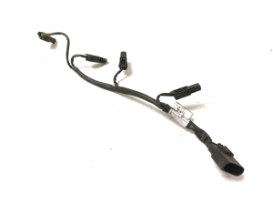 Mercedes Benz ML-Class 166 (2011–2015) Spark plug wire A6511501333 - 2