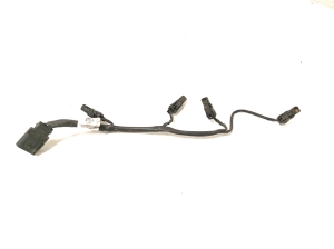 Spark plug wire - A6511501333