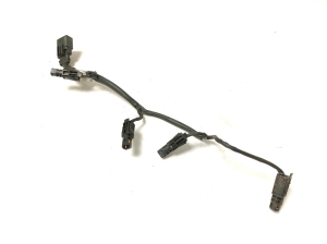Mercedes Benz ML-Class 166 (2011–2015) Spark plug wire A6511501333 - 4