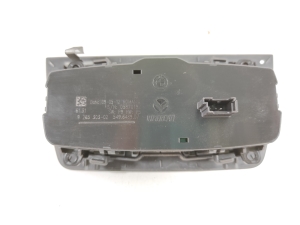 BMW 3 SERIES F30 (2011–2018) Headlight switch 9265303 - 2