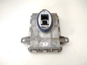 BMW 3 SERIES F30 (2011–2018) Ksenoontulede juhtplokk 7296090 - 2