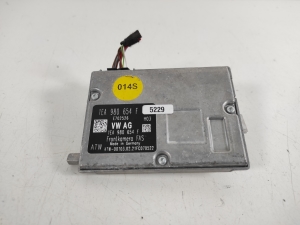 AUDI e-tron SUV (2018–2026) Frontkamera 1EA980654F - 2