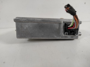 AUDI e-tron SUV (2018–2026) Frontkamera 1EA980654F - 3