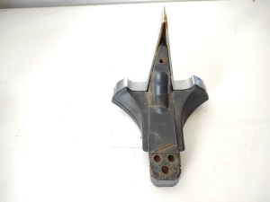 Tesla Model X X (2015–2026) Emblem 1047884 - 2