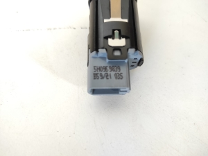 Volkswagen ID.4 I (2020–2026) Ignition switch 5H0959839 - 3