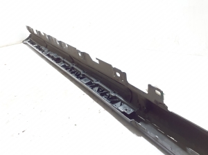 Mercedes Benz S-Class 223 (2020–2026) Schwellerverkleidung außen A2236902404 - 2