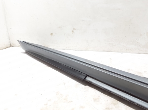 Mercedes Benz S-Class 223 (2020–2026) Schwellerverkleidung außen A2236902404 - 3