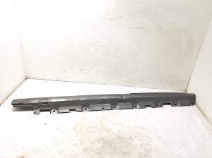 Mercedes Benz S-Class 223 (2020–2026) Schwellerverkleidung außen A2236902304 - 2