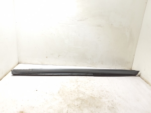 Schwellerverkleidung außen - A2236902304