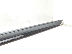 Mercedes Benz S-Class 223 (2020–2026) Schwellerverkleidung außen A2236902304 - 3