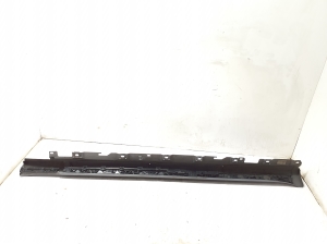 Mercedes Benz S-Class 223 (2020–2026) Schwellerverkleidung außen A2236902304 - 6