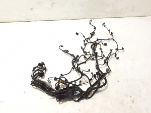 Engine wiring harness - A2561505301