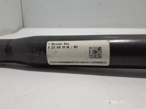 Mercedes Benz S-Class 223 (2020–2026) Kardaan A2234103000 - 2