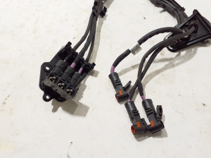Mercedes Benz S-Class 223 (2020–2026) Juhtmestik A2235405250 - 2