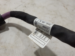 Mercedes Benz S-Class 223 (2020–2026) Juhtmestik A2235405250 - 3