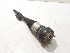 Mercedes Benz S-Class 223 (2020–2026) Tagumine amortisaator A2233209603 - 3