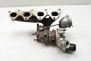Turbolader - 03C145702C