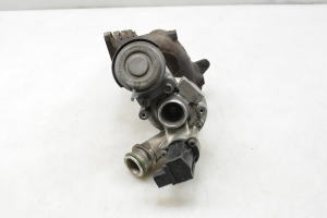 Volkswagen Golf VI (2008–2013) Turbolader 03C145702C - 10