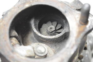 Volkswagen Golf VI (2008–2013) Turbolader 03C145702C - 4