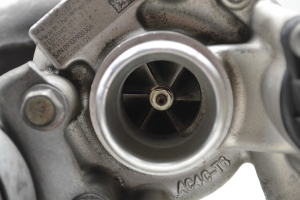 Volkswagen Golf VI (2008–2013) Turbolader 03C145702C - 7