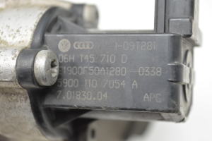 Volkswagen Golf VI (2008–2013) Turbolader 03C145702C - 8