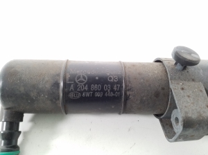 Mercedes Benz C-Class 204 (2007–2014) Scheinwerferwaschdüse A2048600347 - 3