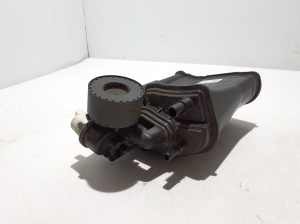 Mercedes Benz S-Class 223 (2020–2026) Aktiivsöefilter A2234701700 - 2