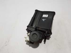 Charcoal canister - A2234701700