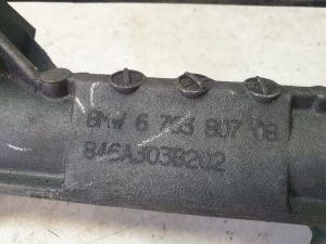 Steering rack - 676380708