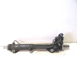 BMW X1 E84 (2009–2015) Steering rack 7853974528 - 6