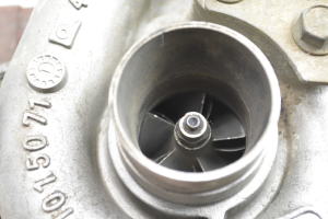 RENAULT Kangoo (1997–2009) Turbolader 54359700002 - 2