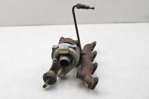 Turbo - 54359700002