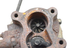 RENAULT Kangoo (1997–2009) Turbolader 54359700002 - 7
