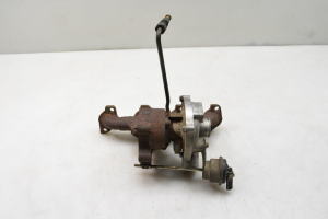 RENAULT Kangoo (1997–2009) Turbolader 54359700002 - 9