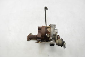 RENAULT Kangoo (1997–2009) Turbolader 54359700002 - 10