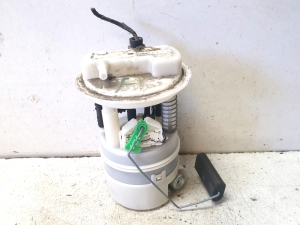 Kraftstoffpumpe im Tank - 