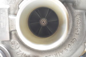 Mazda 6 (2012–2026) Turbolader SH0113700 - 2