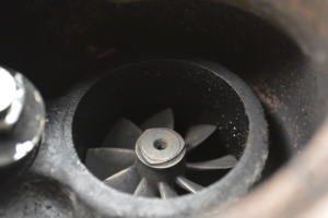 Mazda 6 (2012–2026) Turbolader SH0113700 - 10