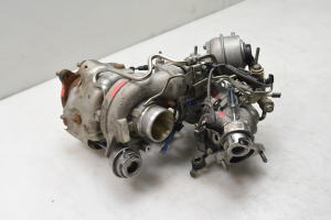 Mazda 6 (2012–2026) Turbolader SH0113700 - 3