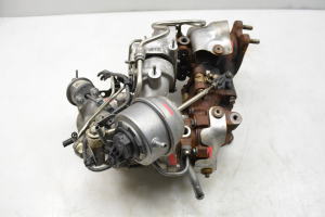 Mazda 6 (2012–2026) Turbolader SH0113700 - 4
