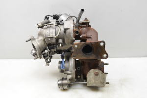 Mazda 6 (2012–2026) Turbolader SH0113700 - 5