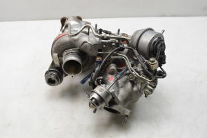 Mazda 6 (2012–2026) Turbolader SH0113700 - 6