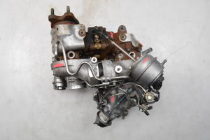 Mazda 6 (2012–2026) Turbolader SH0113700 - 9