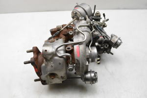 Mazda 6 (2012–2026) Turbolader SH0113700