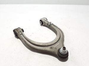 Mercedes Benz S-Class 223 (2020–2026) Eesmine õõtshoob A2233302500 - 3