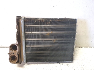 Radiateur de chauffage habitacle - 261604C381